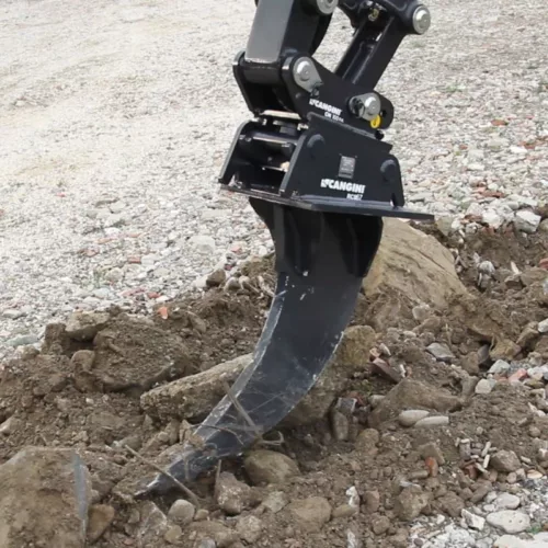 Accessoires Mini Pelle à Nice - SOMAT BTP