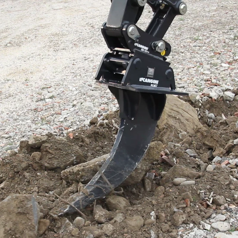 Accessoires Mini Pelle à Nice - SOMAT BTP