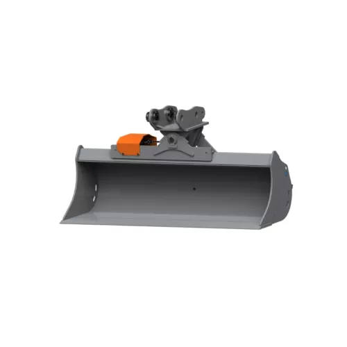 Soma Btp Godets Mini Pelle Bordeaux Godet De Curage Inclinable