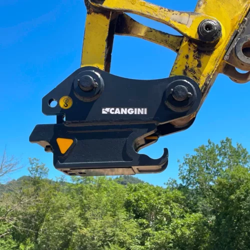 Accessoires Mini Pelle à Angoulême - SOMAT BTP