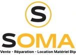 SOMA BTP Logo