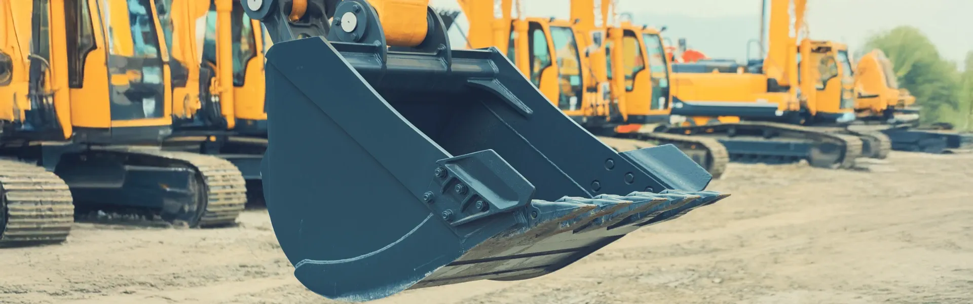 Godets mini pelle à Libourne